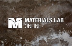 Featured image of article: Materials Lab Online