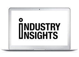 Featured image of article: Industry Insights